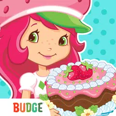 草莓甜心烘焙店 (Strawberry Shortcake) XAPK 下載