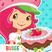 Strawberry Shortcake Bake Shop icon