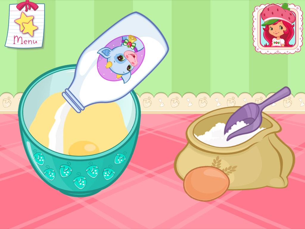 Cuisine Charlotte Aux Fraises Pour Android Telechargez L Apk