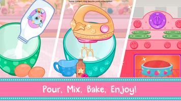 Strawberry Shortcake Bake Shop اسکرین شاٹ 1