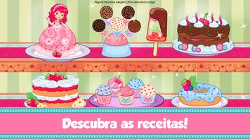 Confeitaria da Moranguinho imagem de tela 1