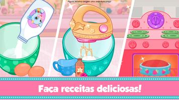 Confeitaria da Moranguinho imagem de tela 2