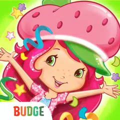 Strawberry Shortcake Berryfest XAPK download