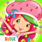 آیکون‌ Strawberry Shortcake Berryfest