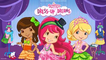 Strawberry Shortcake Dreams পোস্টার