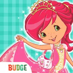 Strawberry Shortcake Dress Up XAPK download