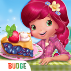 آیکون‌ Strawberry Shortcake Food Fair