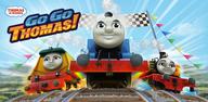 How to Download Thomas & Friends: Go Go Thomas for Android