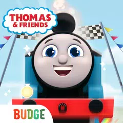 Thomasと仲間達：GO！GO！Thomas！ アプリダウンロード