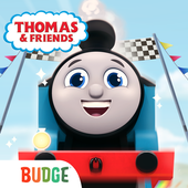 Thomas y sus amigos: ¡Chú-chú! icono