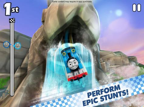 Thomas & Friends: Go Go Thomas screenshot 12