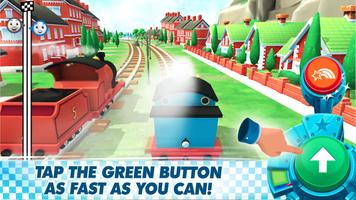 Thomas & Friends: Go Go Thomas screenshot 2