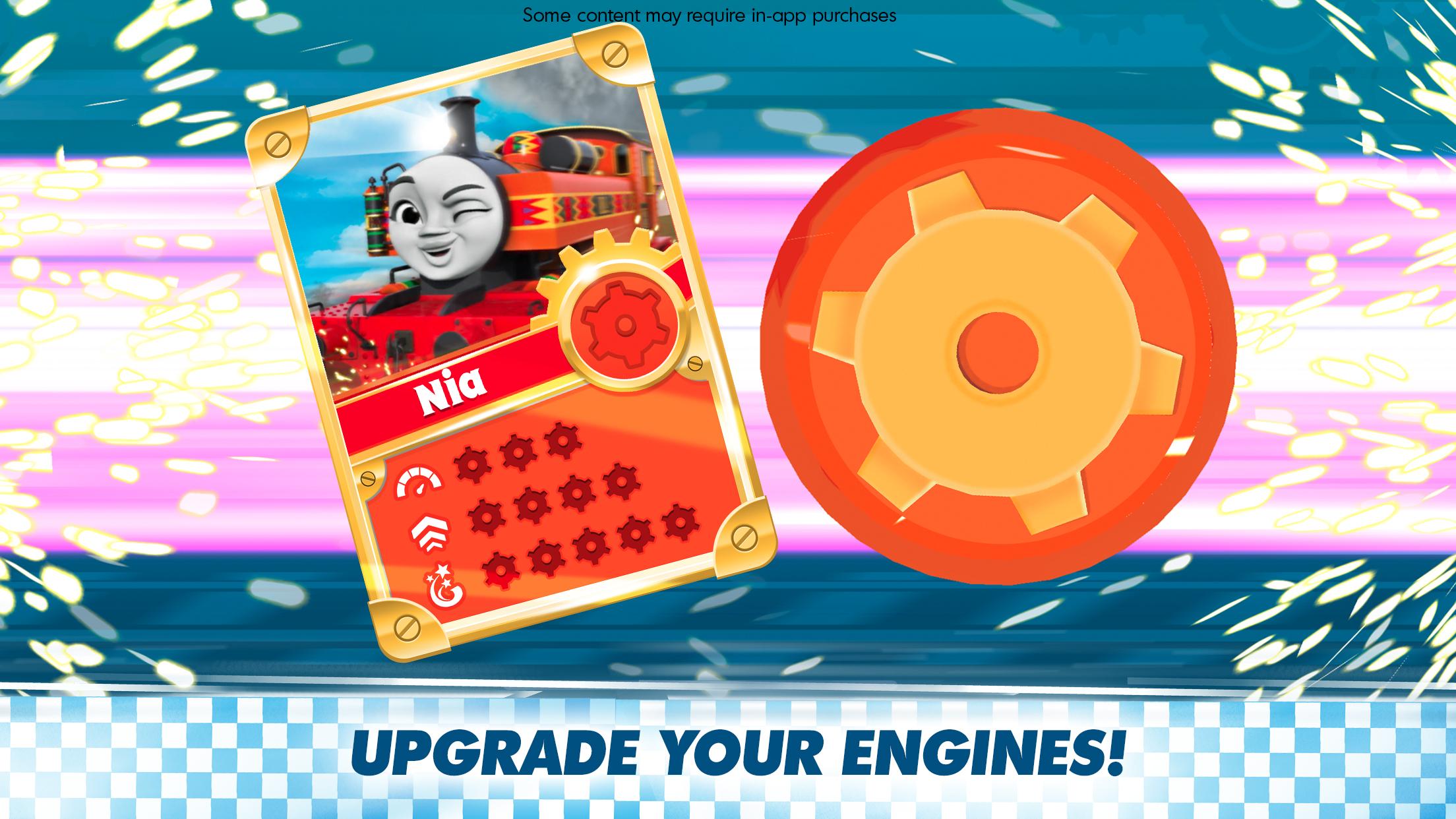 Thomas & Friends Go Go Thomas APK 2021.1.0 for Android – Download