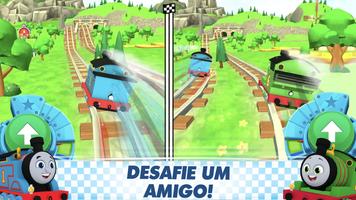 Thomas e seus Amigos: Vai Vai imagem de tela 1