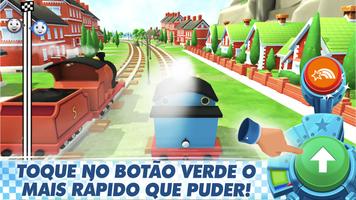 Thomas e seus Amigos: Vai Vai imagem de tela 2