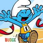 The Smurf Games آئیکن