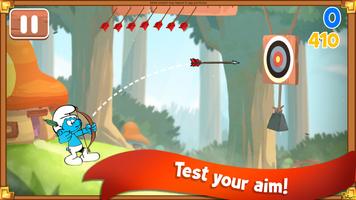 The Smurf Games screenshot 2