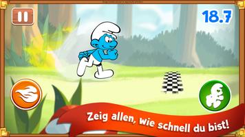 Die Schlumpf: Die Spiele Screenshot 1