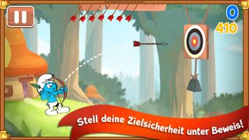 Die Schlumpf: Die Spiele Screenshot 2