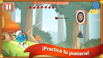 Los Pitufos: Juegos captura de pantalla 2
