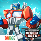 Transformers Rescue Bots: Held Zeichen