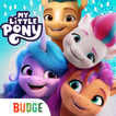 Le monde de My Little Pony