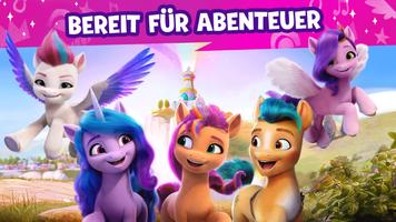 My Little Pony Plakat