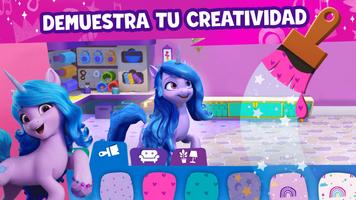 El mundo de My Little Pony captura de pantalla 1