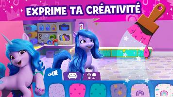 Le monde de My Little Pony capture d'écran 1