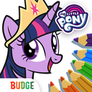 My Little Pony Magisches Malen APK