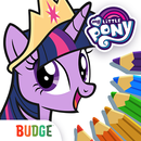 My Little Pony Color By Magic-APK