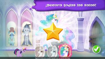 My Little Pony Magia con Color captura de pantalla 2