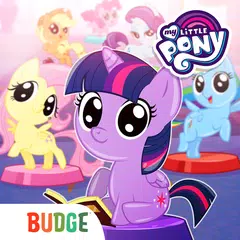 Baixar My Little Pony Pôneis de Bolso XAPK