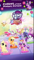 My Little Pony Pocket Ponies ảnh chụp màn hình 1