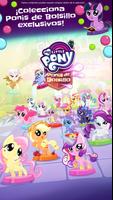 My Little Pony: Ponis Bolsillo captura de pantalla 1