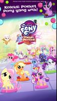 My Little Pony Pocket Pony screenshot 1