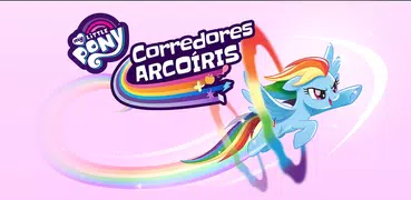 My Little Pony Corredores