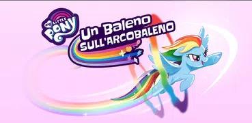 My Little Pony: la corsa