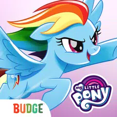 My Little Pony Rainbow Runners XAPK download