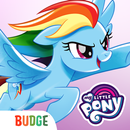 My Little Pony Les Destriers APK