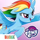 My Little Pony Rainbow Runners aplikacja