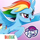 My Little Pony Rainbow Runners ikona