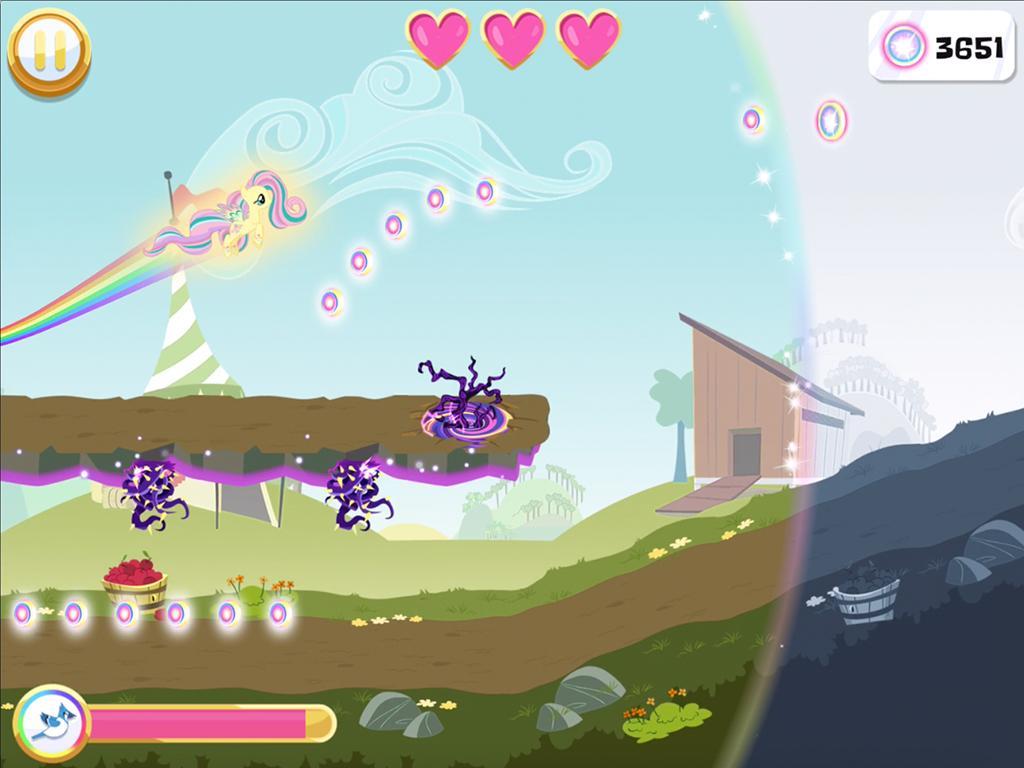 My Little Pony Rainbow Runners for Android APK Download My Little Pony Rainbow Runners for Android APK Download