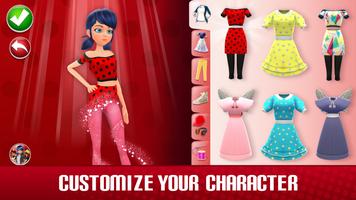 Miraculous Ladybug Life screenshot 2