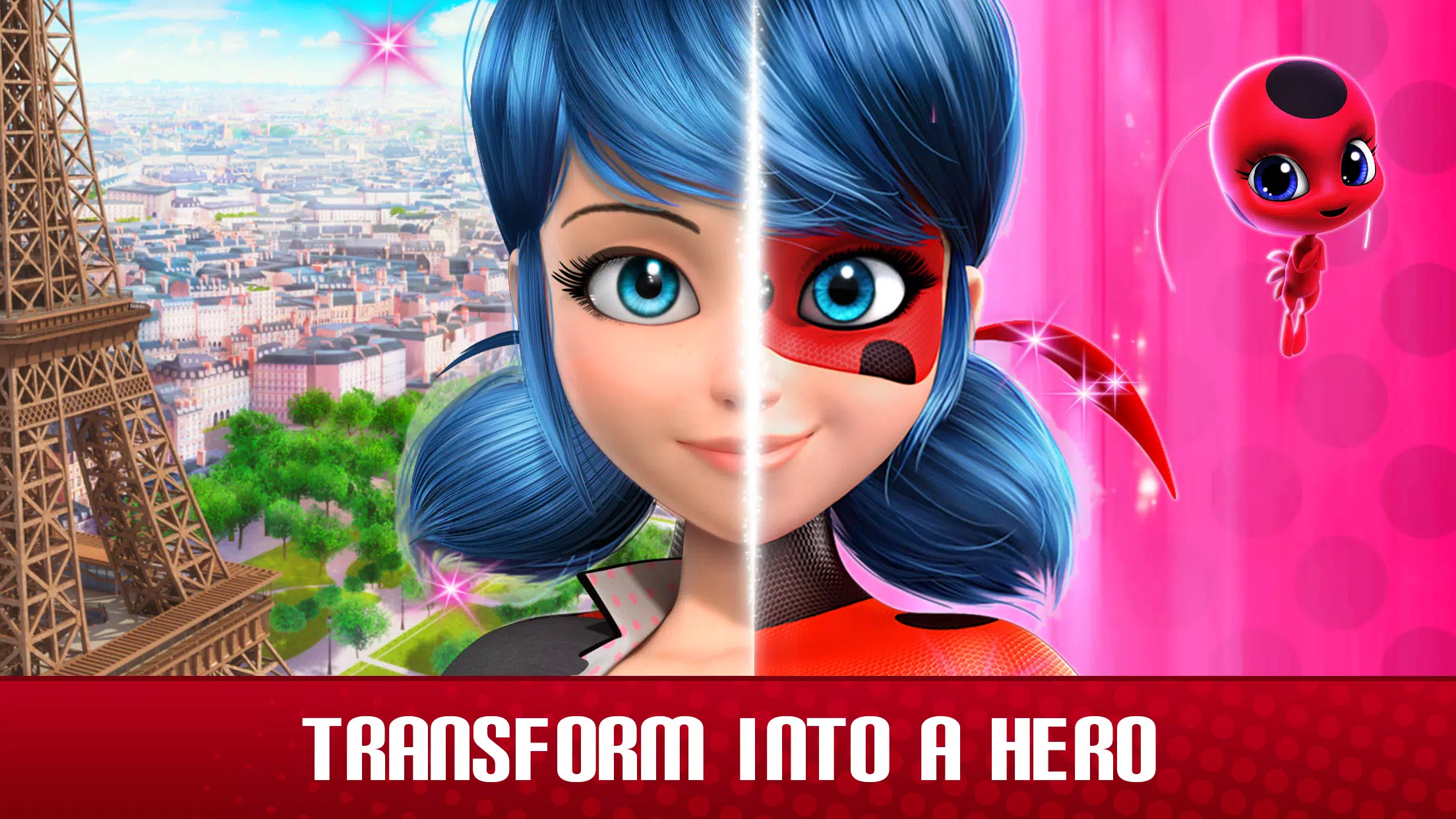 Miraculous APK for Android Download