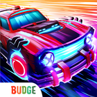 Race Craft - Kids Car Games biểu tượng