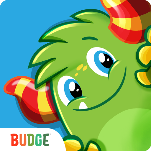 Budge World игры для детей