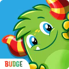 Скачать Budge World игры для детей APK