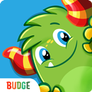 Budge World - Jeux d'enfants APK