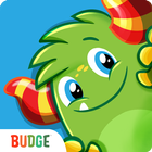 Budge World أيقونة